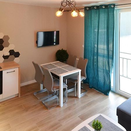 Apartament Relaks W Spokojnej Okolicy - Sun&Sport Щирк Екстер'єр фото