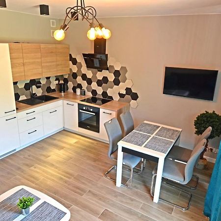 Apartament Relaks W Spokojnej Okolicy - Sun&Sport Щирк Екстер'єр фото