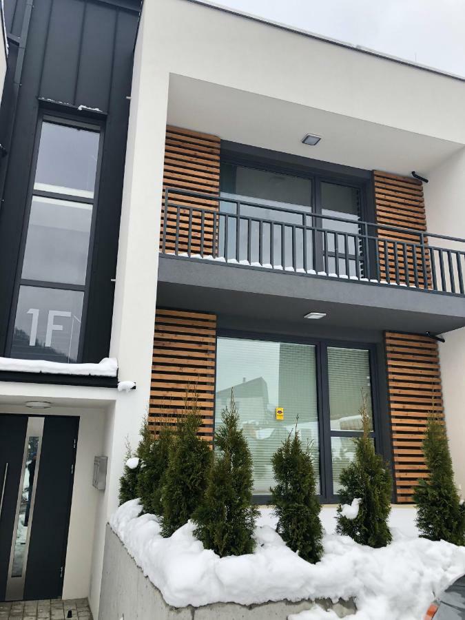 Apartament Relaks W Spokojnej Okolicy - Sun&Sport Щирк Екстер'єр фото