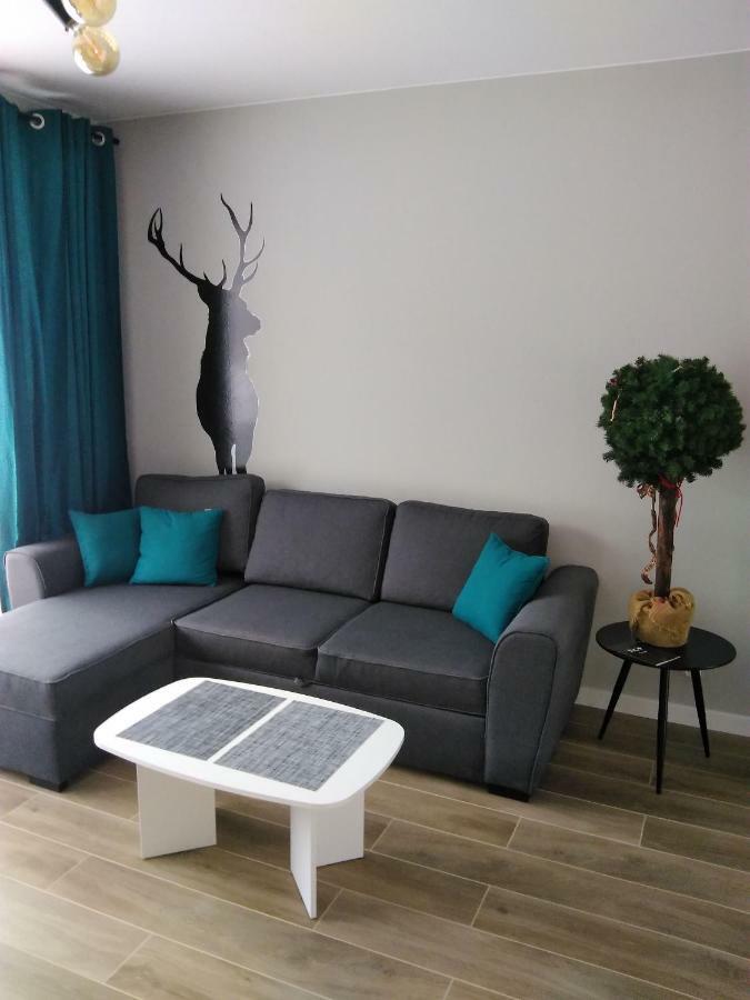 Apartament Relaks W Spokojnej Okolicy - Sun&Sport Щирк Екстер'єр фото